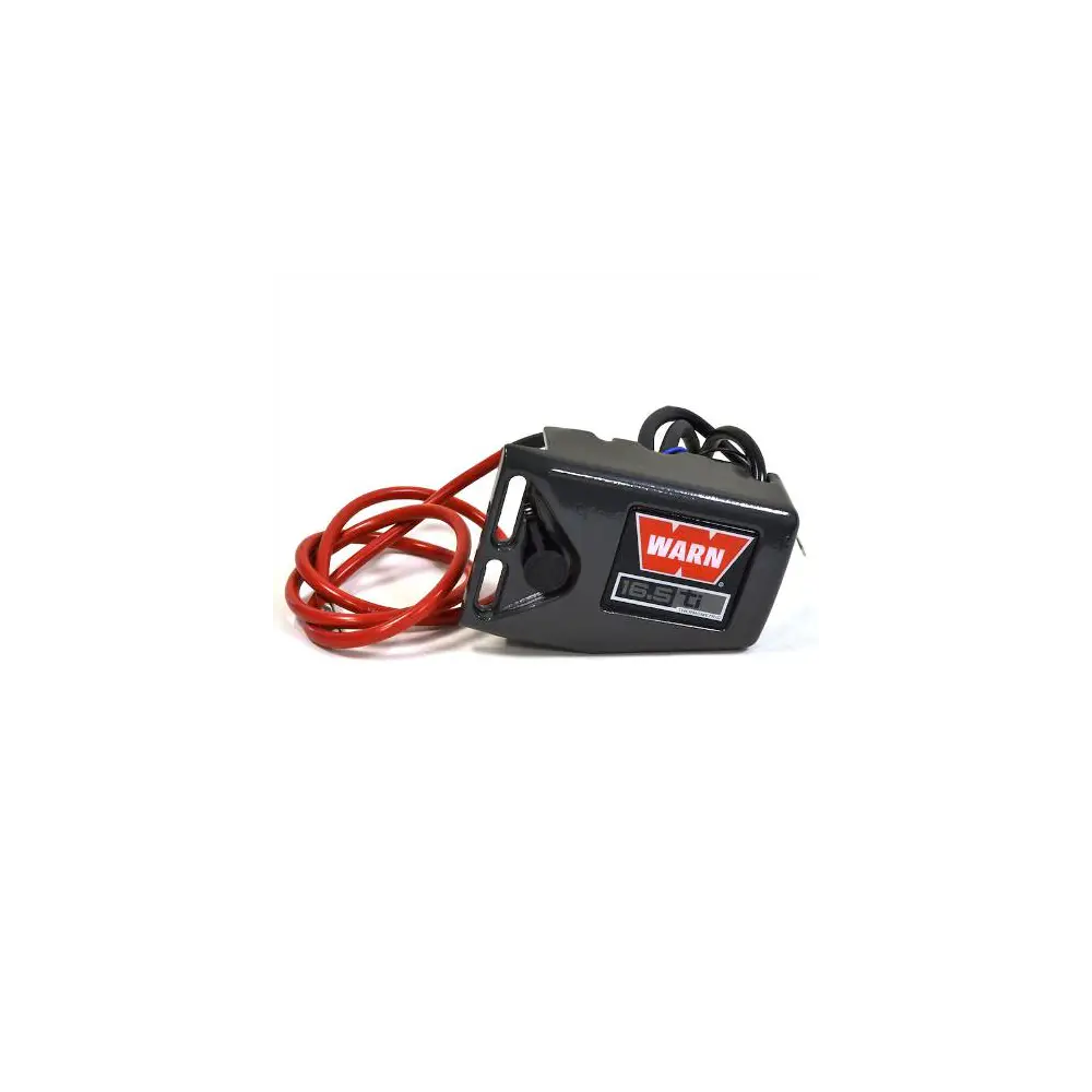 Winch Solenoid - For Warn 16.5ti Winch - WAR68774